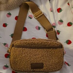 Laundry By Shelli Segal Brown Bag